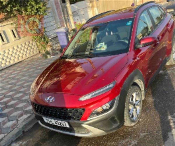 Hyundai for sale in Iraq